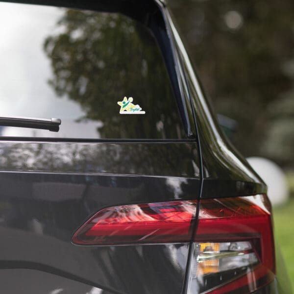 Bubble-free stickers - Image 2