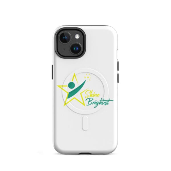 MagSafe® tough case for iPhone® - Image 2