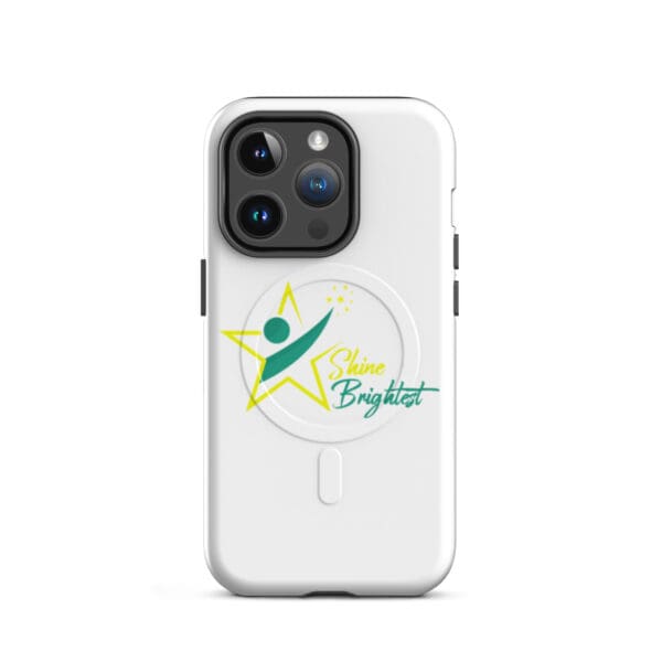 MagSafe® tough case for iPhone® - Image 4