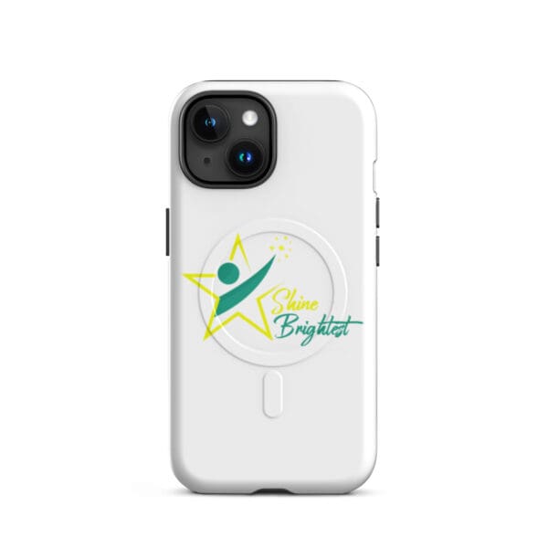 MagSafe® tough case for iPhone®