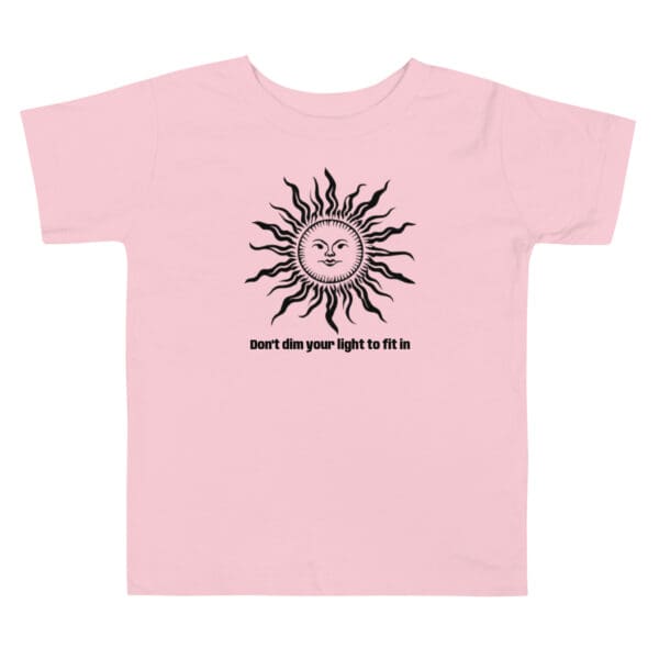 Toddler Short Sleeve Tee - Image 2