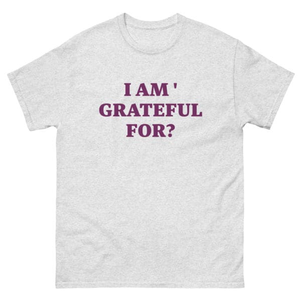 Unisex classic tee - Image 19