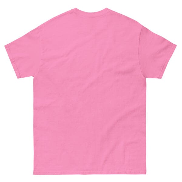 Unisex classic tee - Image 6