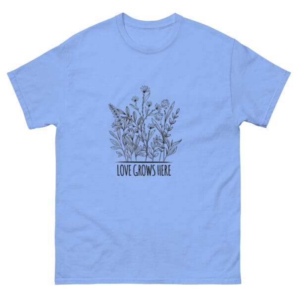 Unisex classic tee - Image 7
