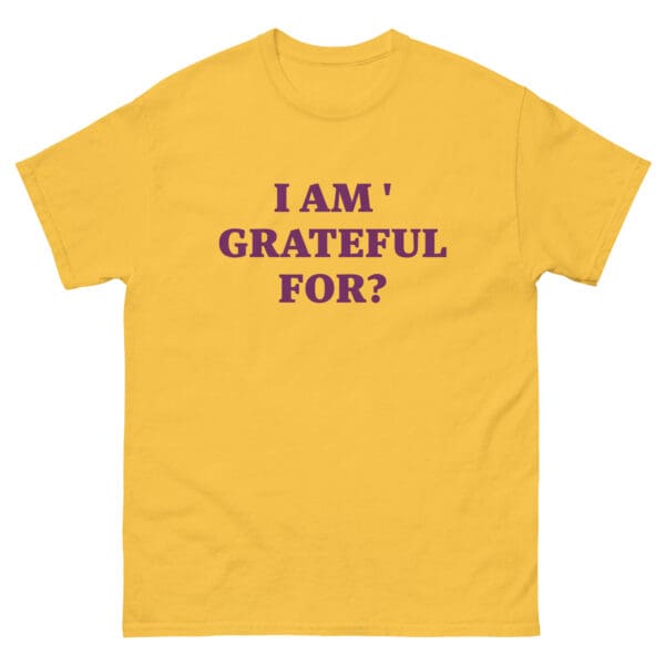 Unisex classic tee - Image 15