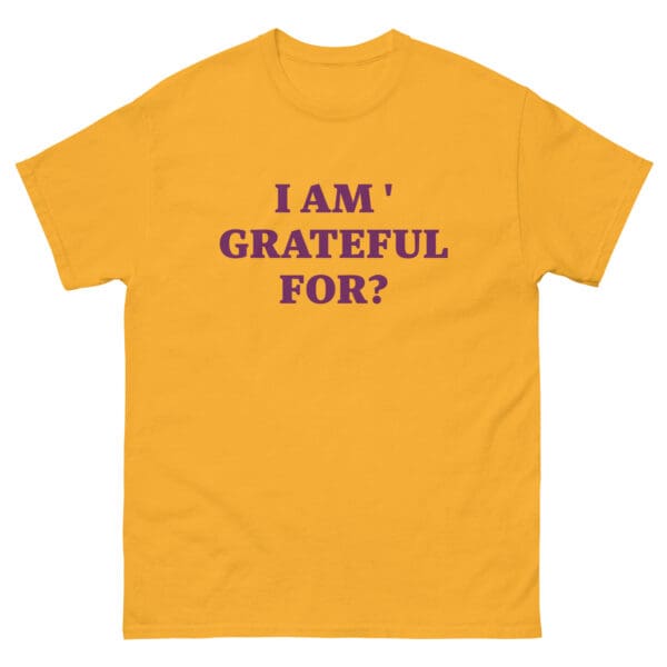 Unisex classic tee - Image 13