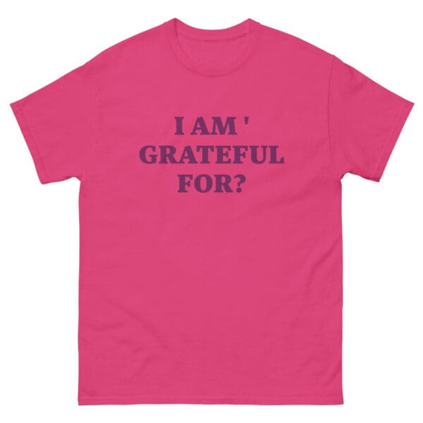 Unisex classic tee - Image 7