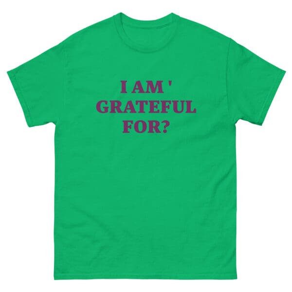 Unisex classic tee - Image 9