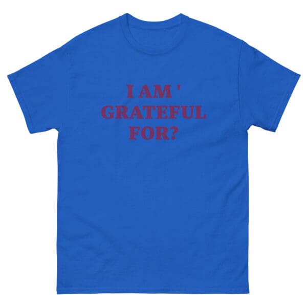 Unisex classic tee - Image 3