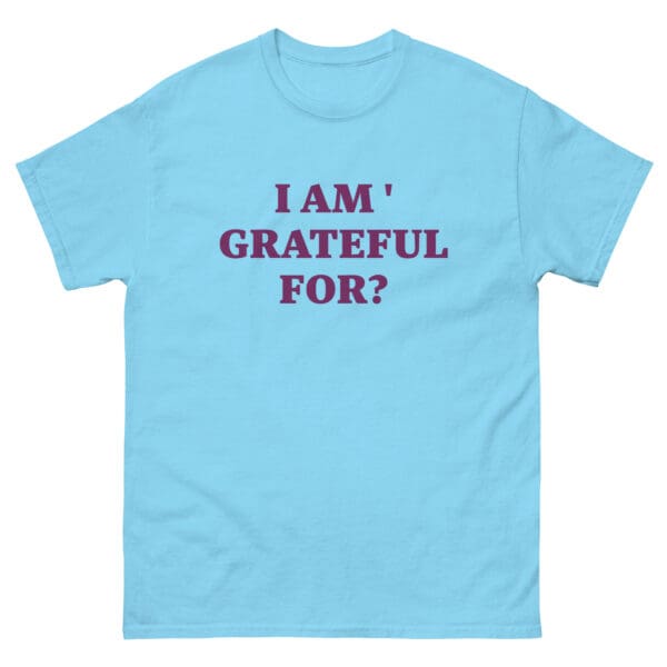 Unisex classic tee - Image 17