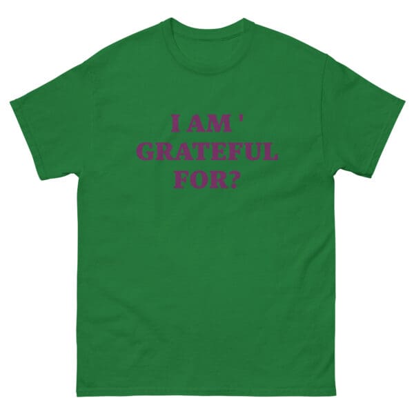 Unisex classic tee - Image 5