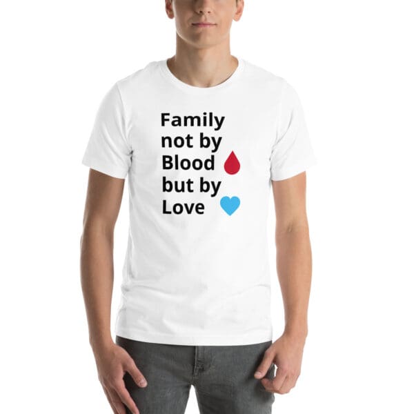 Unisex t-shirt