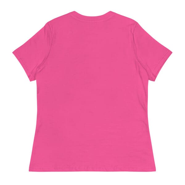 Women's Relaxed T-Shirt - Image 6