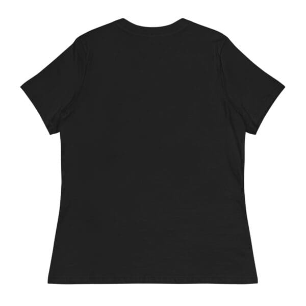 Women's Relaxed T-Shirt - Image 4