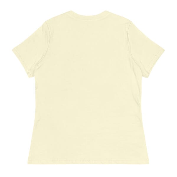 Women's Relaxed T-Shirt - Image 14