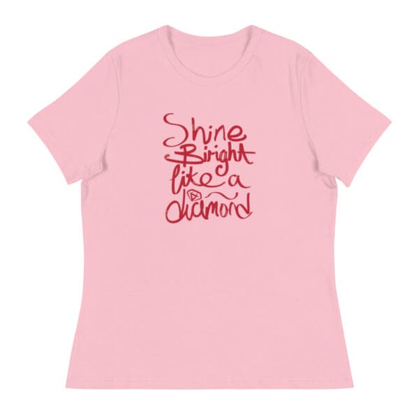 Women's Relaxed T-Shirt - Image 11