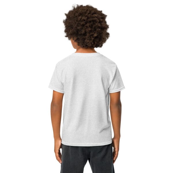 Youth t-shirt - Image 23