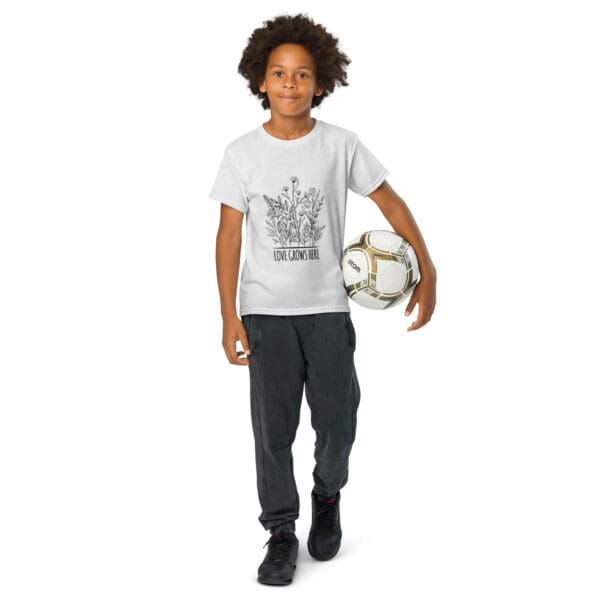 Youth t-shirt - Image 24