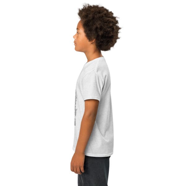 Youth t-shirt - Image 20