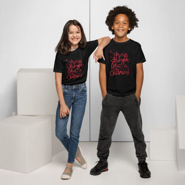 Youth t-shirt