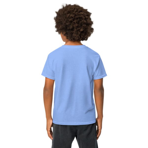 Youth t-shirt - Image 17