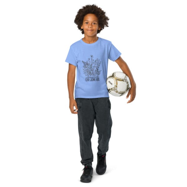 Youth t-shirt - Image 18