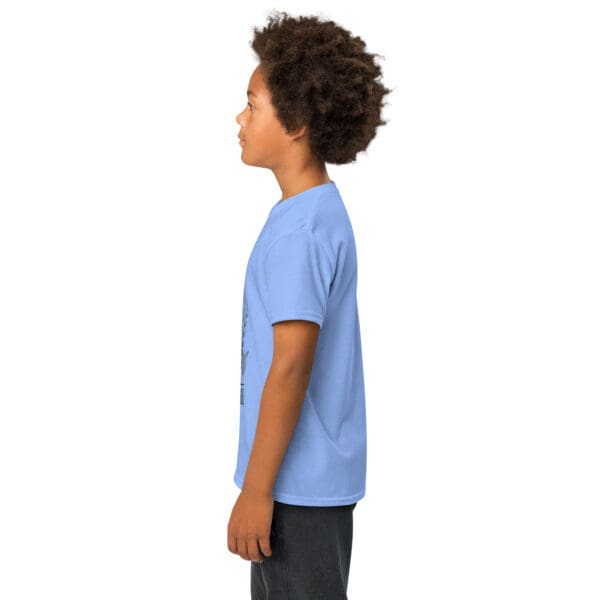 Youth t-shirt - Image 14