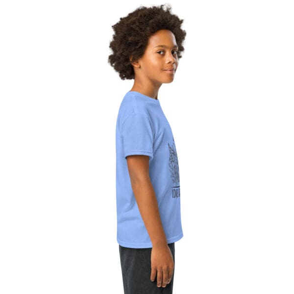 Youth t-shirt - Image 15
