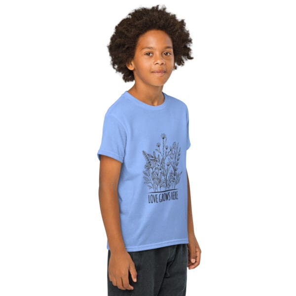 Youth t-shirt - Image 16