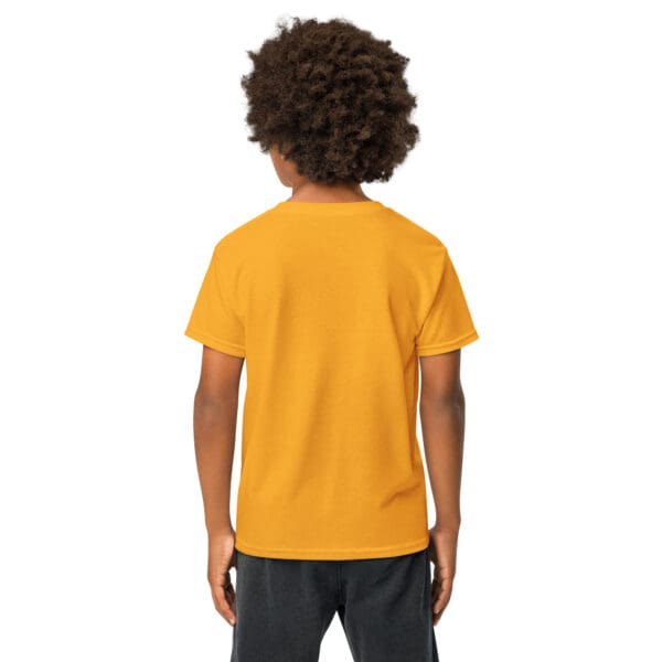 Youth t-shirt - Image 11