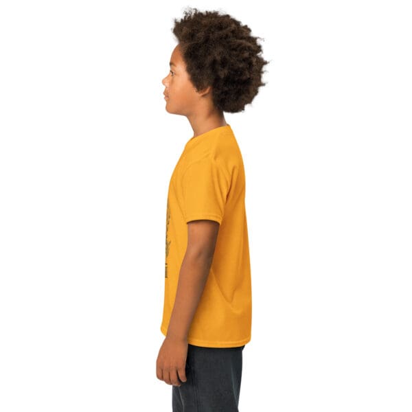 Youth t-shirt - Image 8