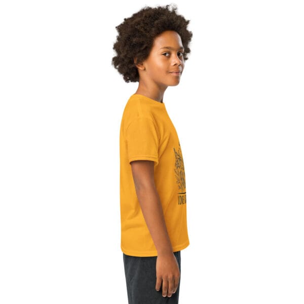 Youth t-shirt - Image 9