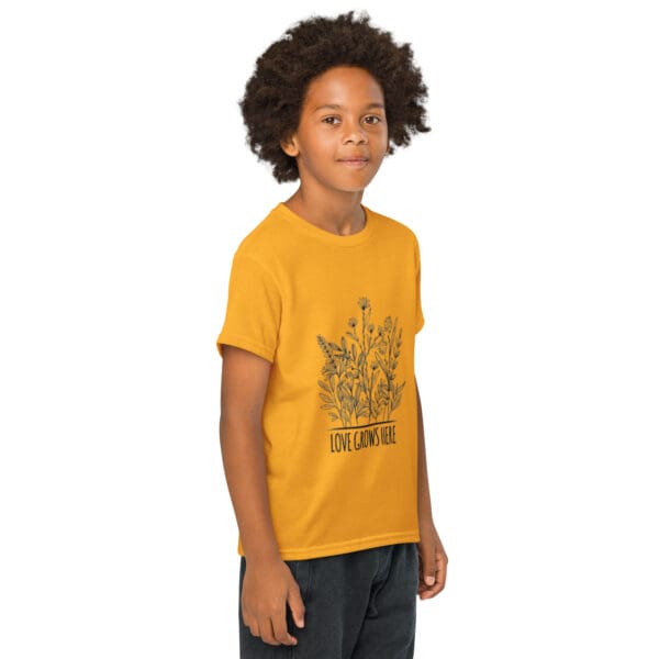 Youth t-shirt - Image 10