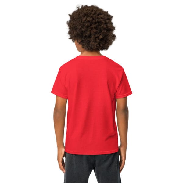 Youth t-shirt - Image 5