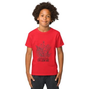 Youth t-shirt