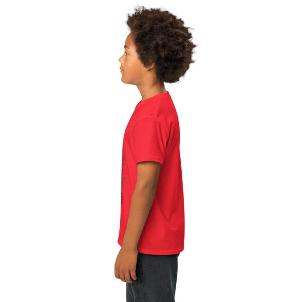 Youth t-shirt - Image 2