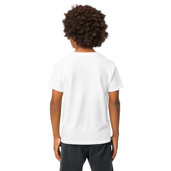 Youth t-shirt - Image 29