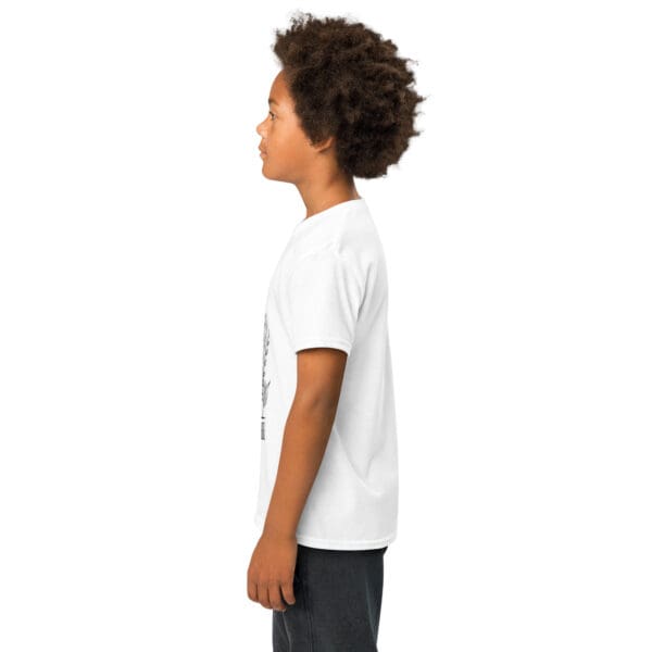 Youth t-shirt - Image 26