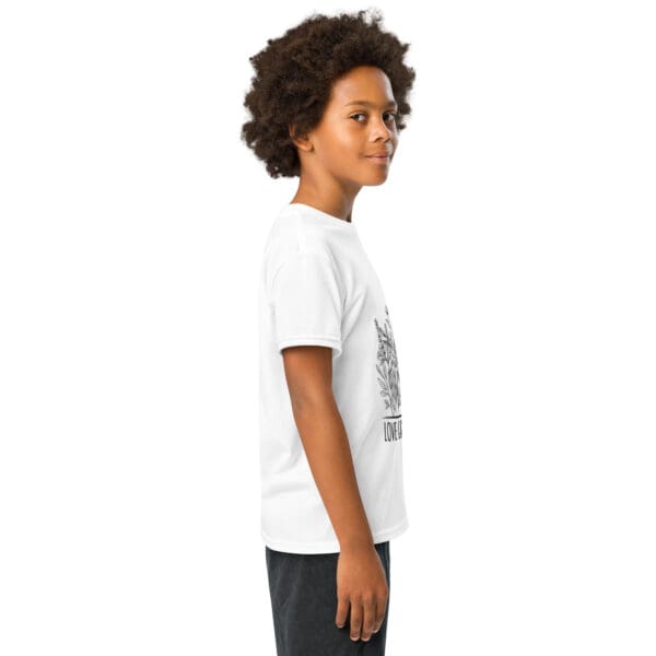 Youth t-shirt - Image 27