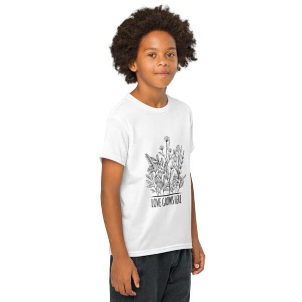 Youth t-shirt - Image 28